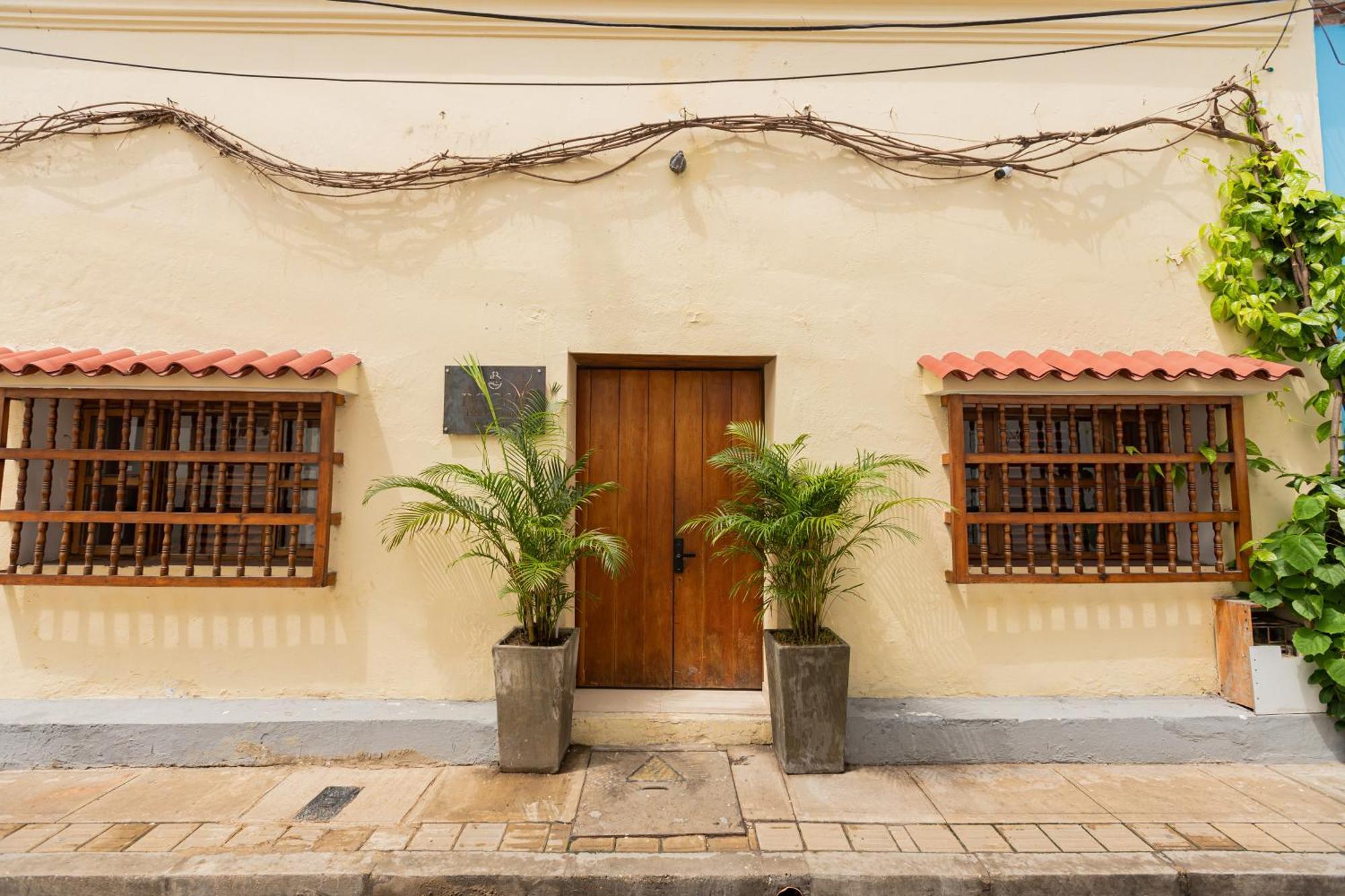 Rocco Hotel Bed & Breakfast - Cartagena — Photos 3